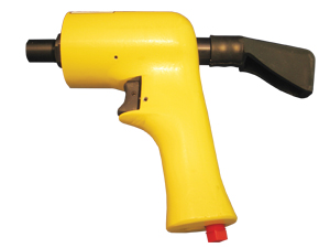 Pneumatic Riveters l G902 Lightweight Nut-Plate Power Tool